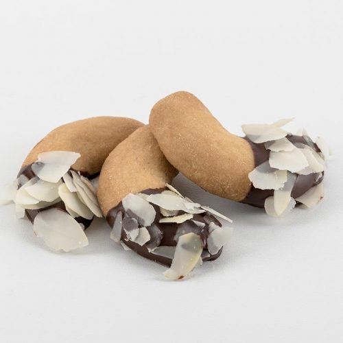 Keksarna Brodnjak - Bumerang z mandlji