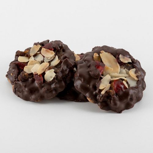 Florentini s čokolado