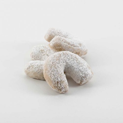 Keksarna Brodnjak - Orehovi rogljički