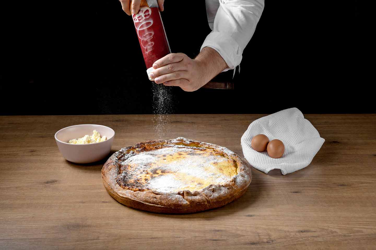 Slaščičarna in kavarna Brodnjak