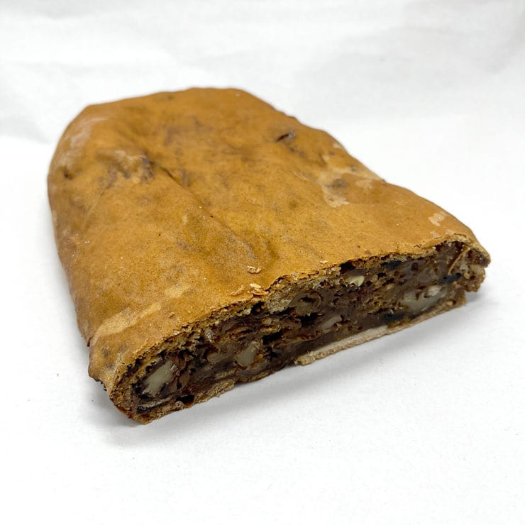 Keksarna Brodnjak - Sadni kruh